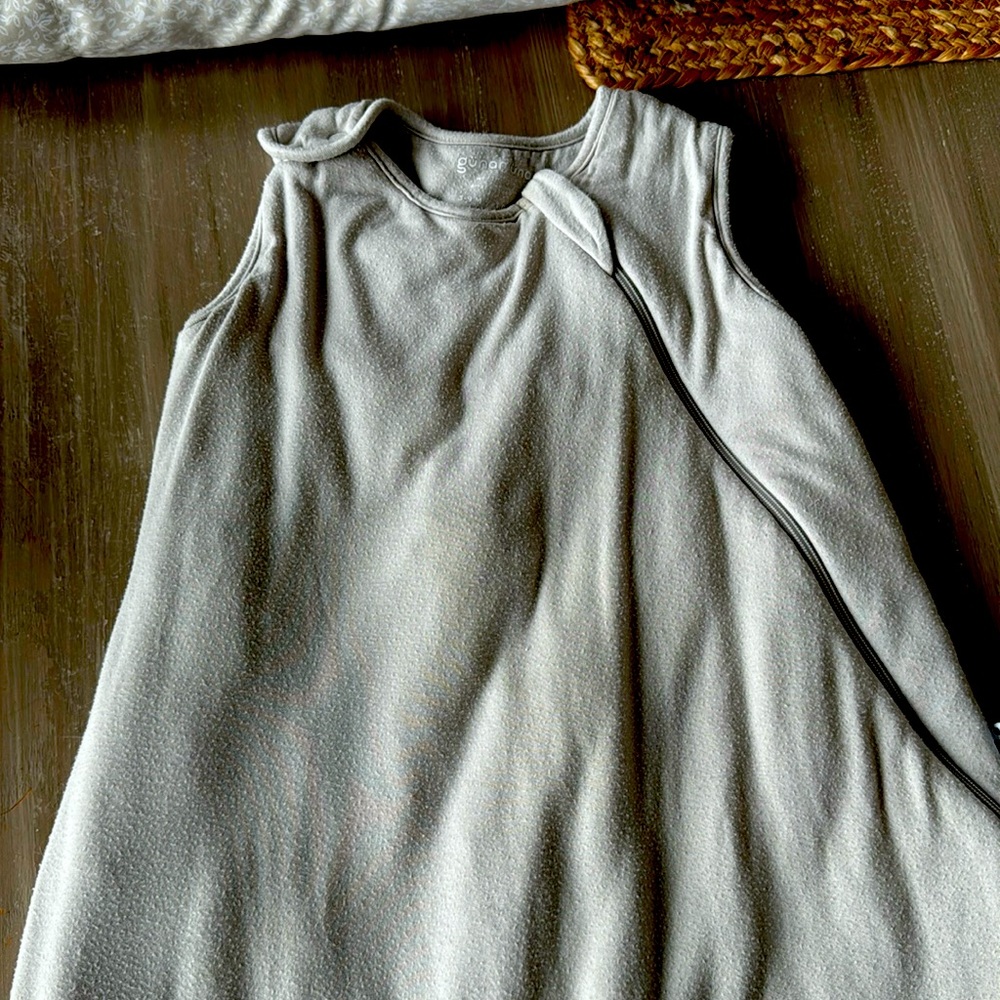 Gunamuna sleep sack